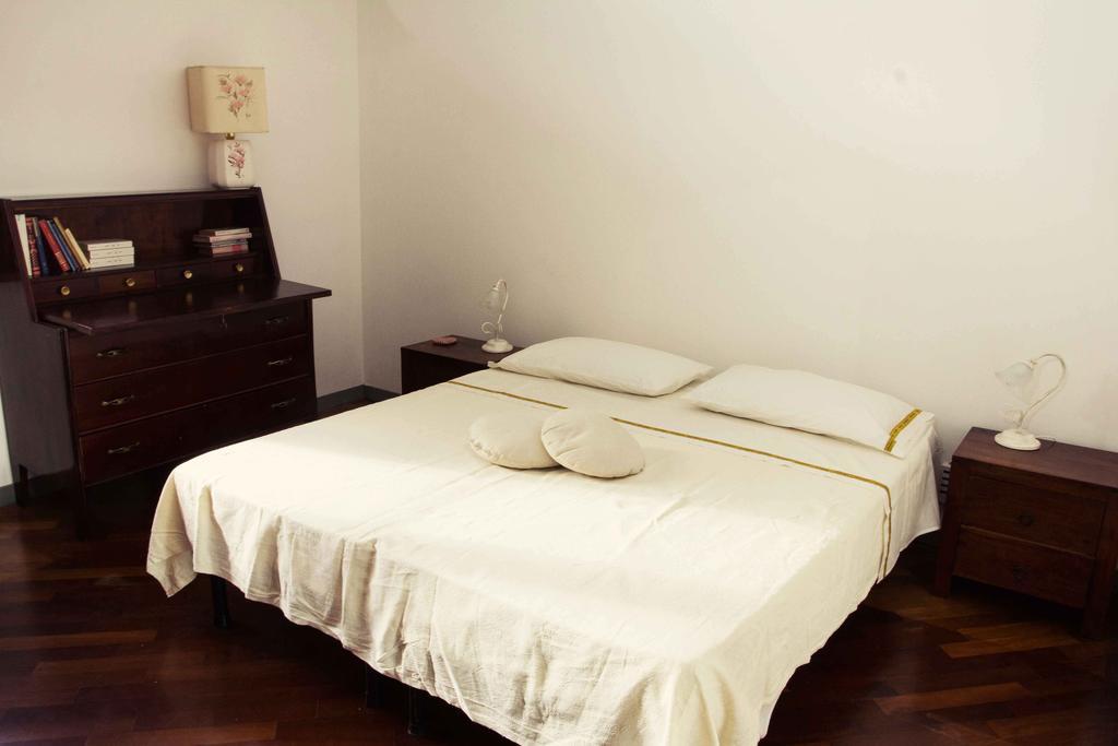 B&B Casa Betulla Pisa Habitación foto