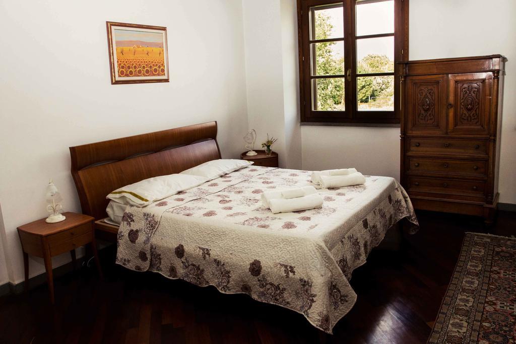 B&B Casa Betulla Pisa Habitación foto